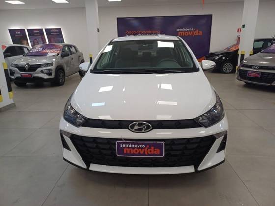 HYUNDAI HB20S 1.0 12V FLEX COMFORT PLUS MANUAL HYUNDAI HB20S 1.0 12V FLEX COMFORT PLUS MANUAL